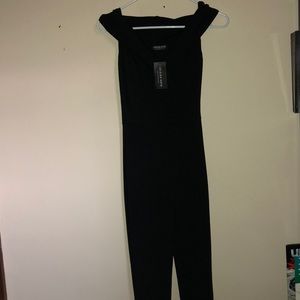 Fashion Nova jumpsuit